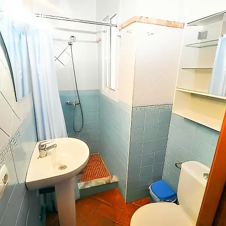 Cerca Del Mar Con Azotea Comunitaria Apartment Conil De La Frontera