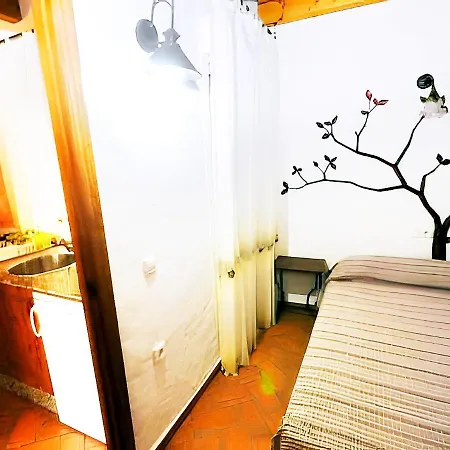Apartment Cerca Del Mar Con Azotea Comunitaria Conil De La Frontera