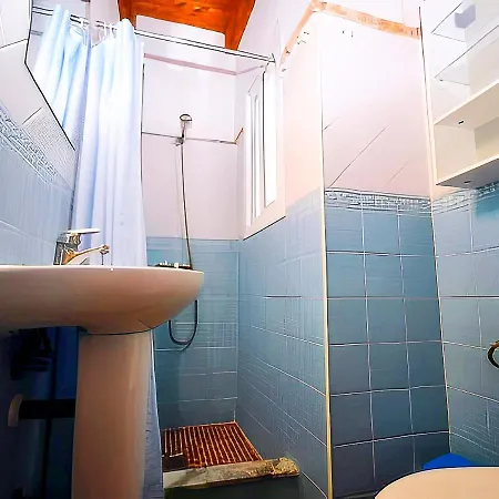 Apartment Cerca Del Mar Con Azotea Comunitaria